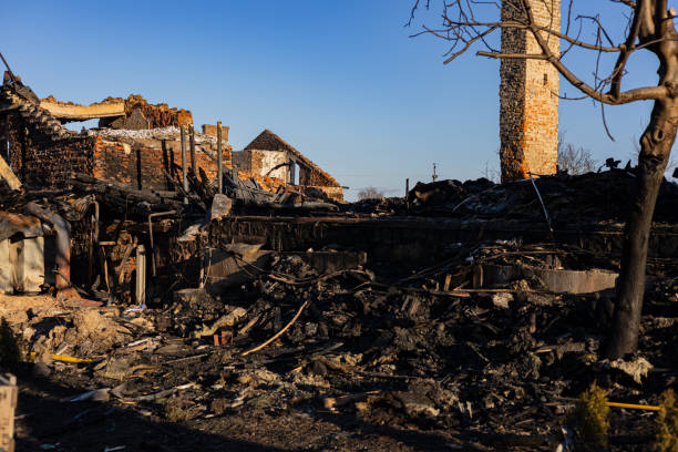 Reliable Fire Damage Restoration contractor in Atco, NJ by Fire Damage Laser Cleaning