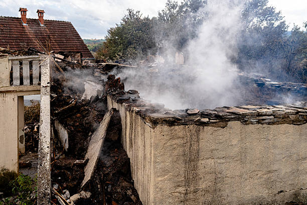Affordable Fire Damage Restoration solutions in Atco, NJ